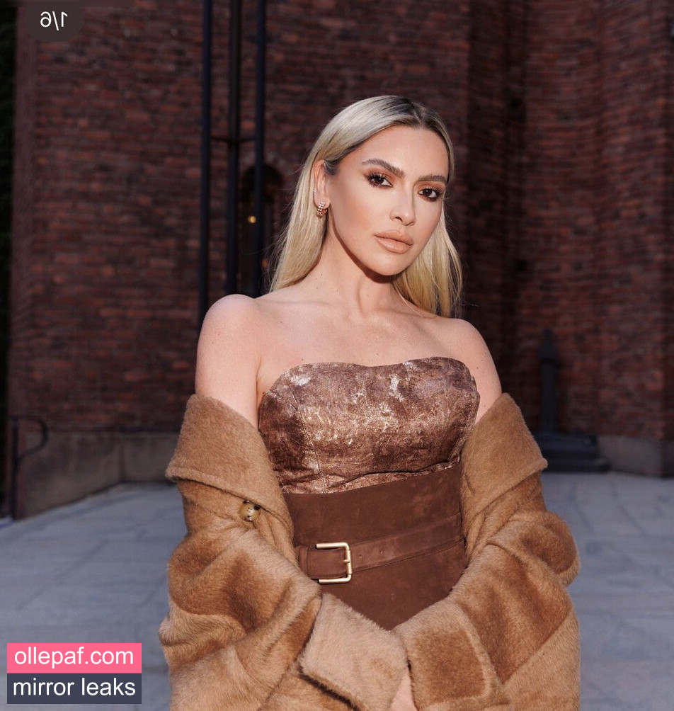 Latest Leaks Hadise Nude #88 - Fapello