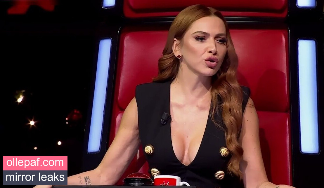 Latest Leaks Hadise Nude #10 - Fapello