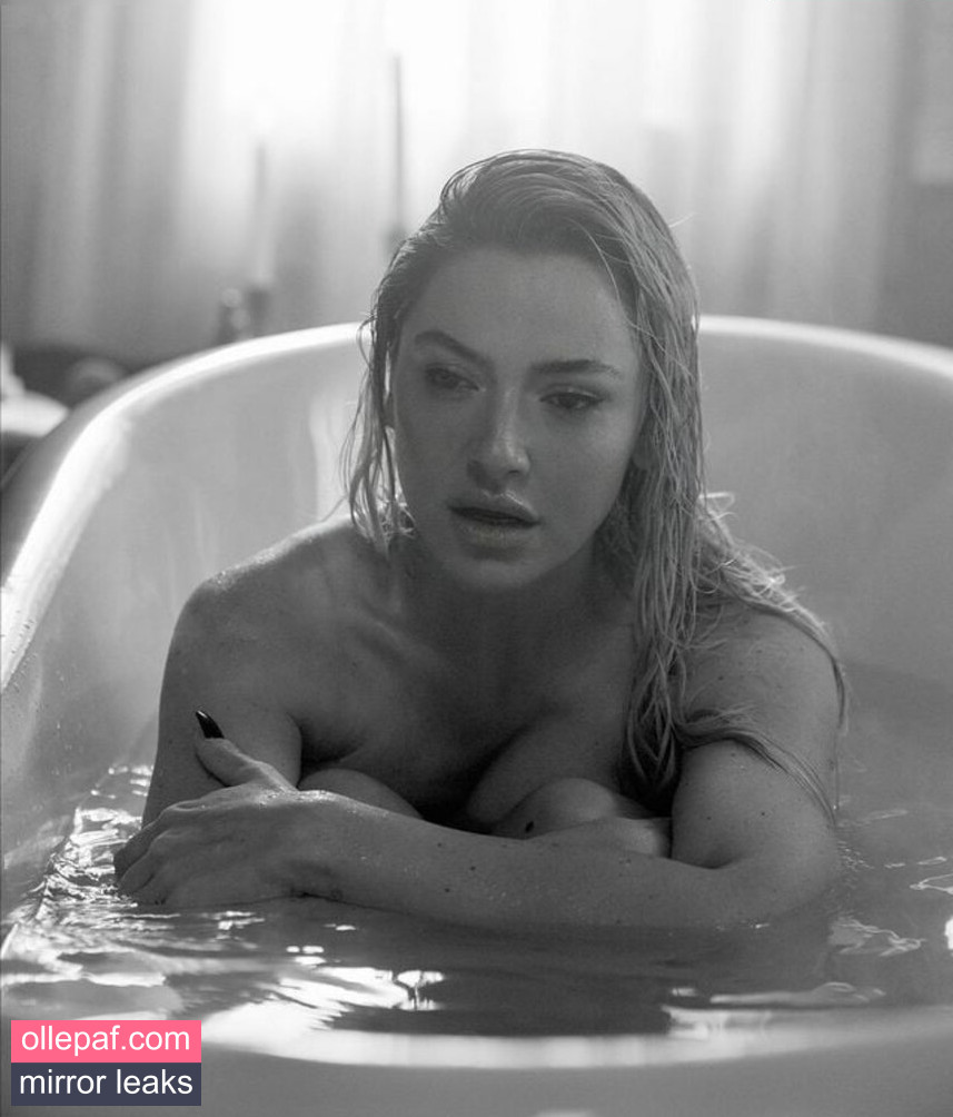 Latest Leaks Hadise Nude #95 - Fapello