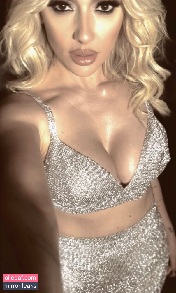 Latest Leaks Hadise Nude #99 - Fapello