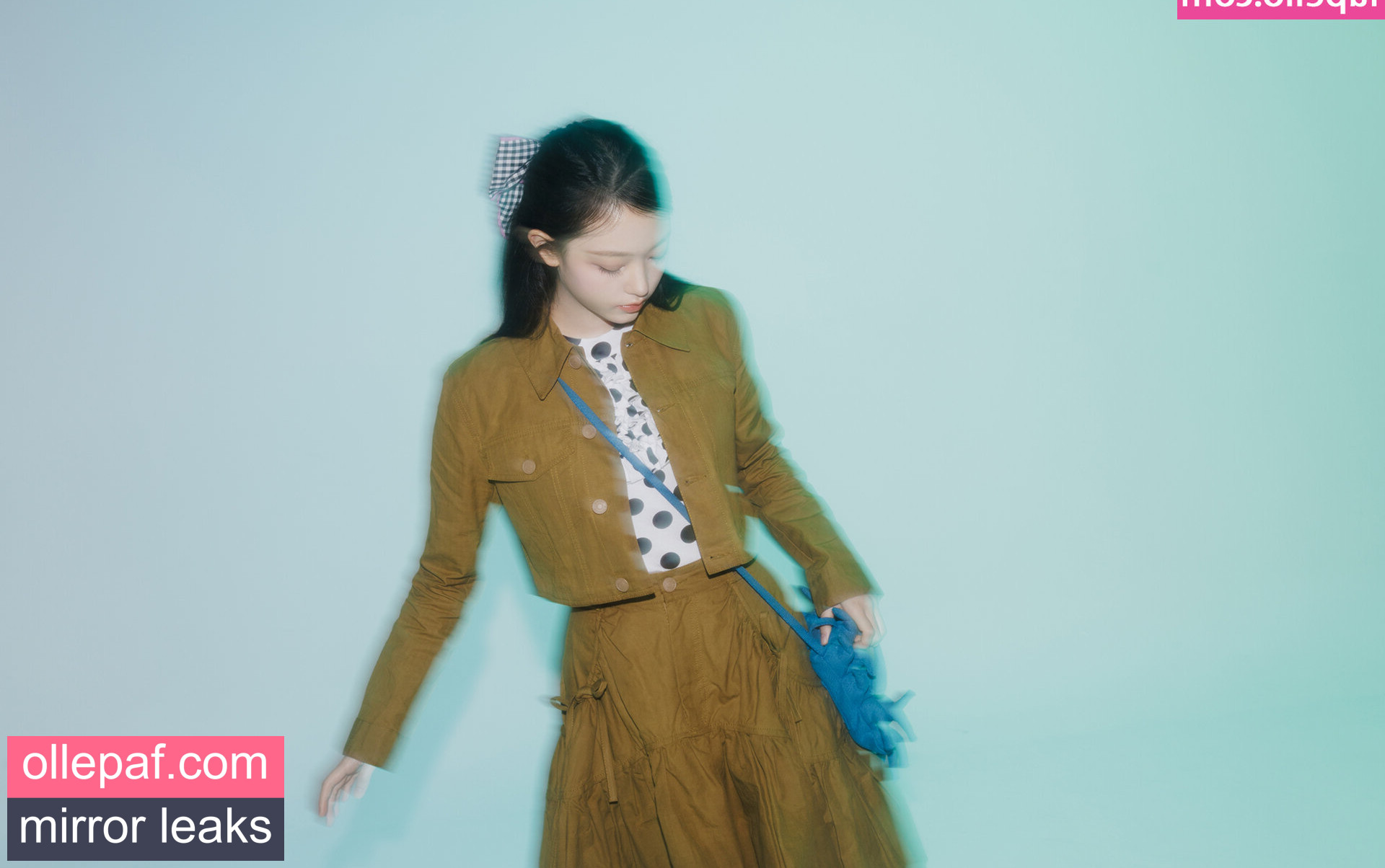 Latest Leaks Haerin Nude #111 - Fapello