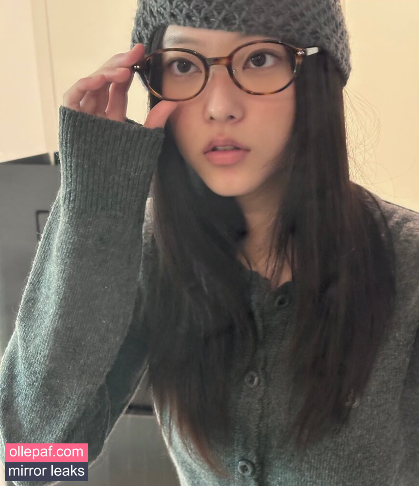 Latest Leaks Haerin Nude #135 - Fapello