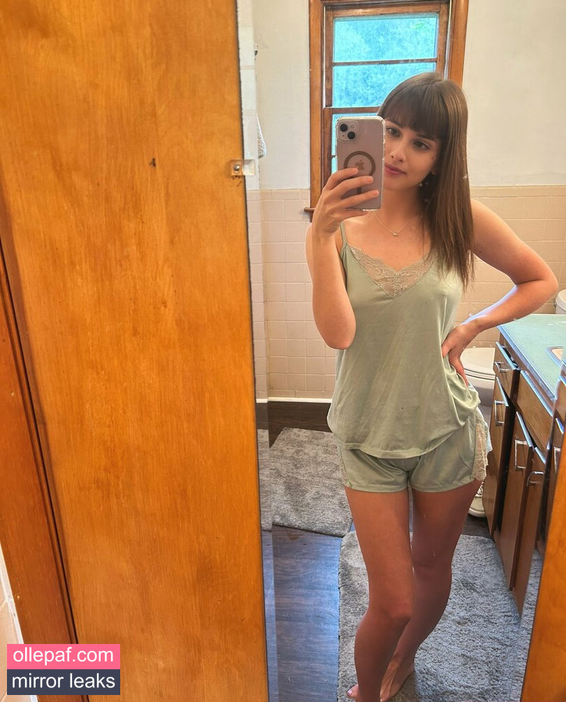 Latest Leaks Haesicks Nude #5 - Fapello