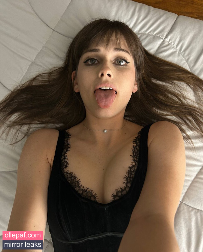 Latest Leaks Haesicks Nude #31 - Fapello