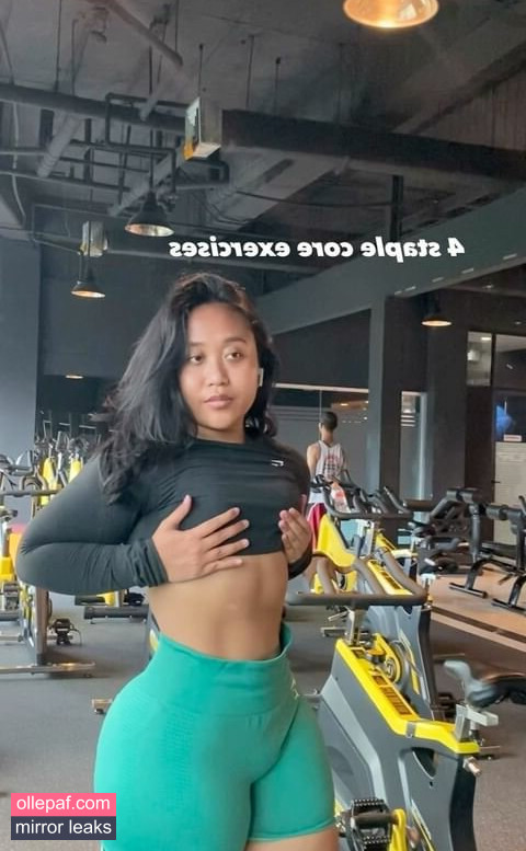 Latest Leaks Hai.faza Nude #28 - Fapello