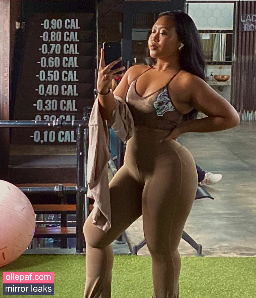 Latest Leaks Hai.faza Nude #30 - Fapello