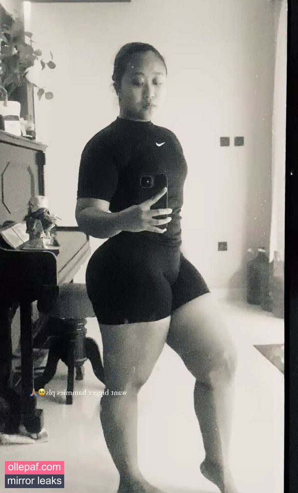 Latest Leaks Hai.faza Nude #7 - Fapello