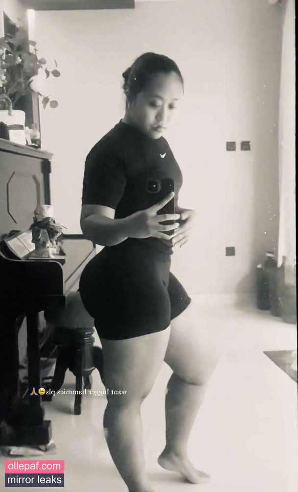 Latest Leaks Hai.faza Nude #8 - Fapello