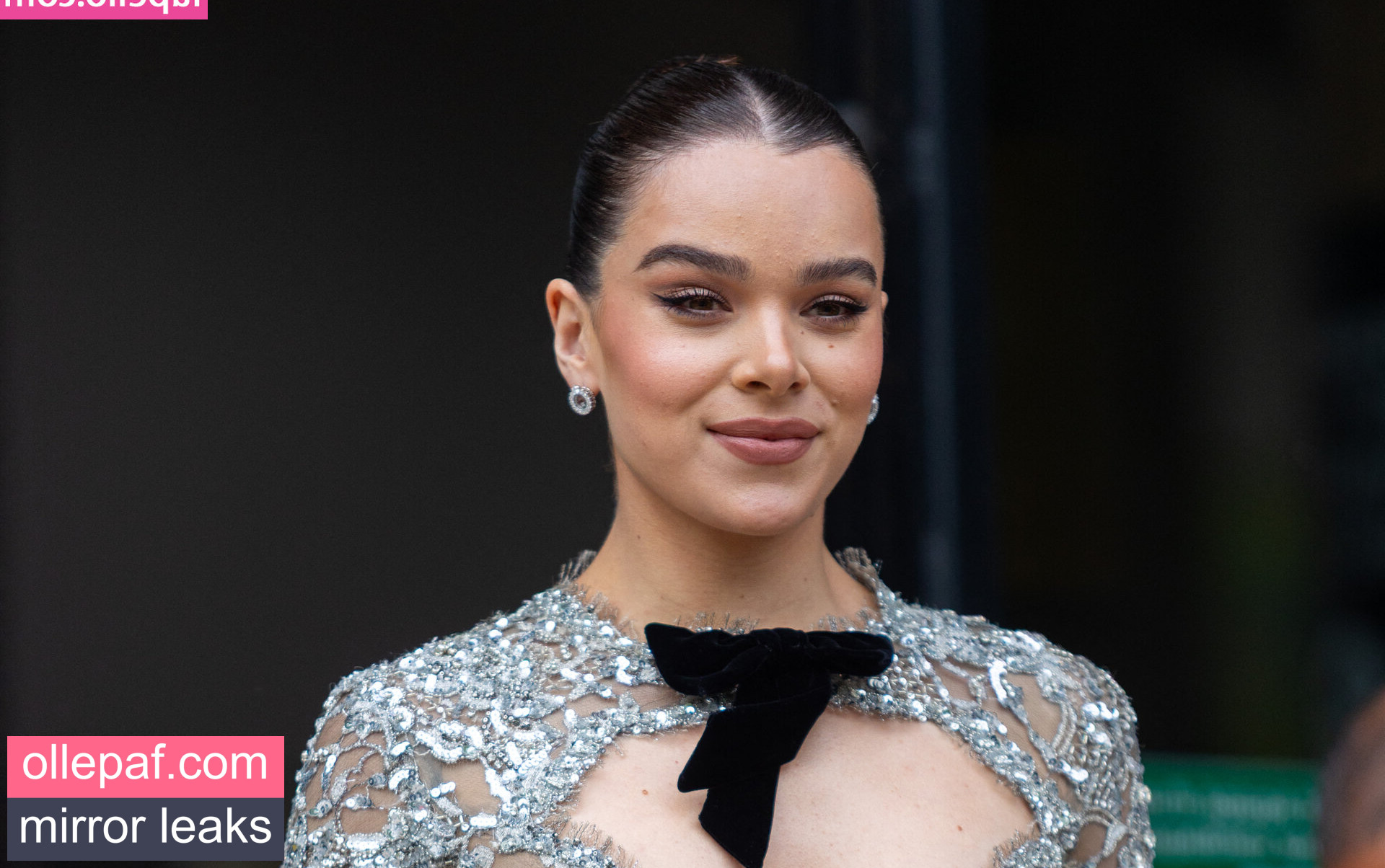 Latest Leaks Hailee Steinfeld Nude #15 - Fapello