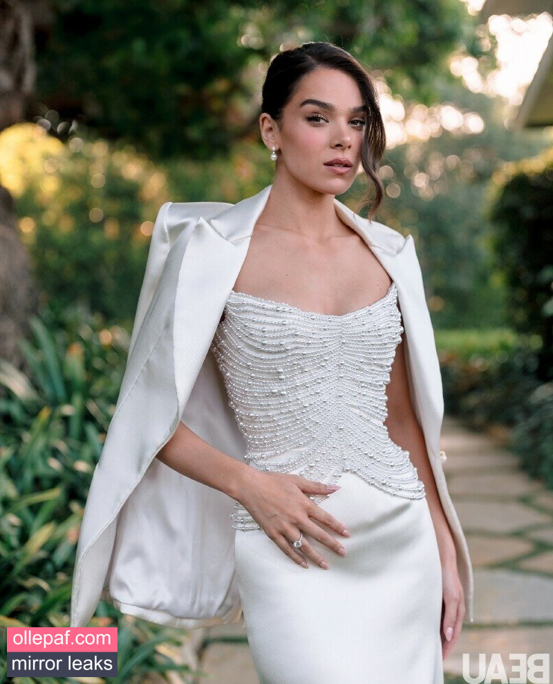 Latest Leaks Hailee Steinfeld Nude #44 - Fapello