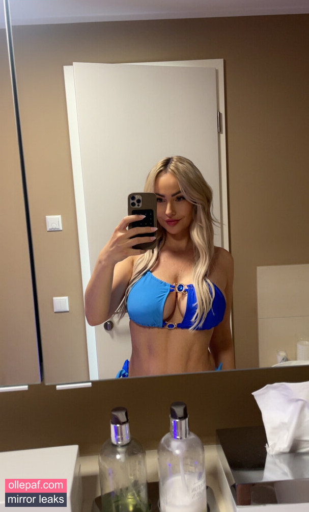 Latest Leaks Hailey-B Nude #7 - Fapello