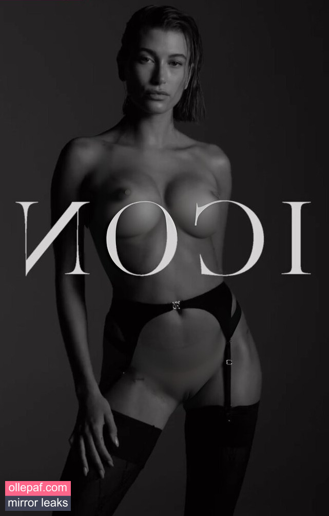 Latest Leaks Hailey Baldwin Bieber Nude #103 - Fapello