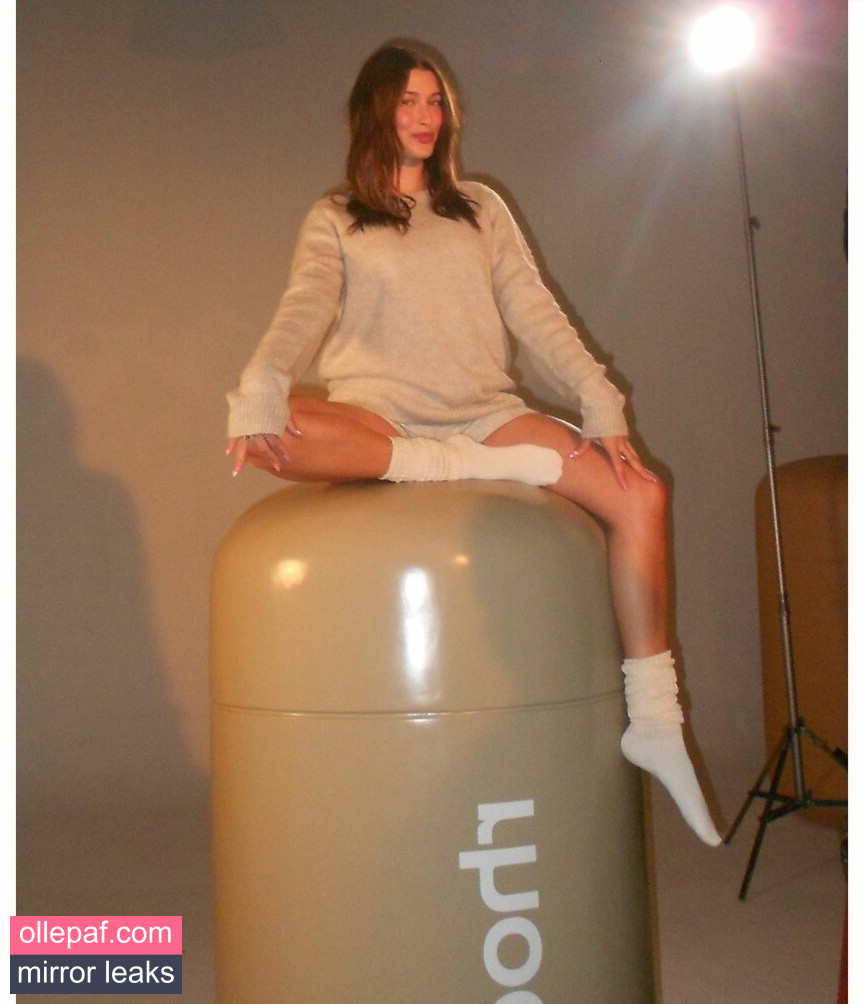 Latest Leaks Hailey Baldwin Bieber Nude #139 - Fapello
