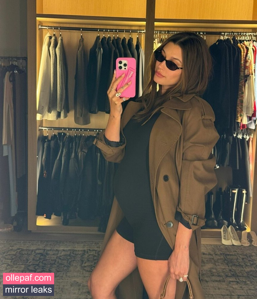 Latest Leaks Hailey Baldwin Bieber Nude #141 - Fapello