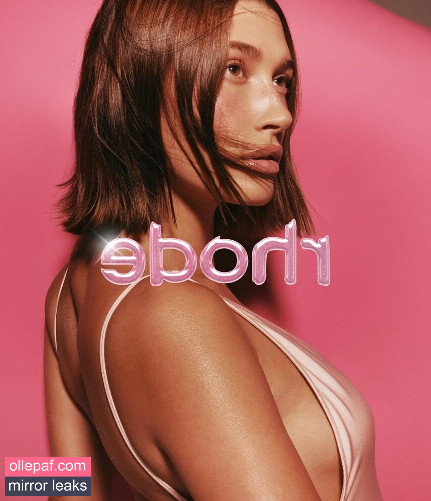 Latest Leaks Hailey Baldwin Bieber Nude #147 - Fapello