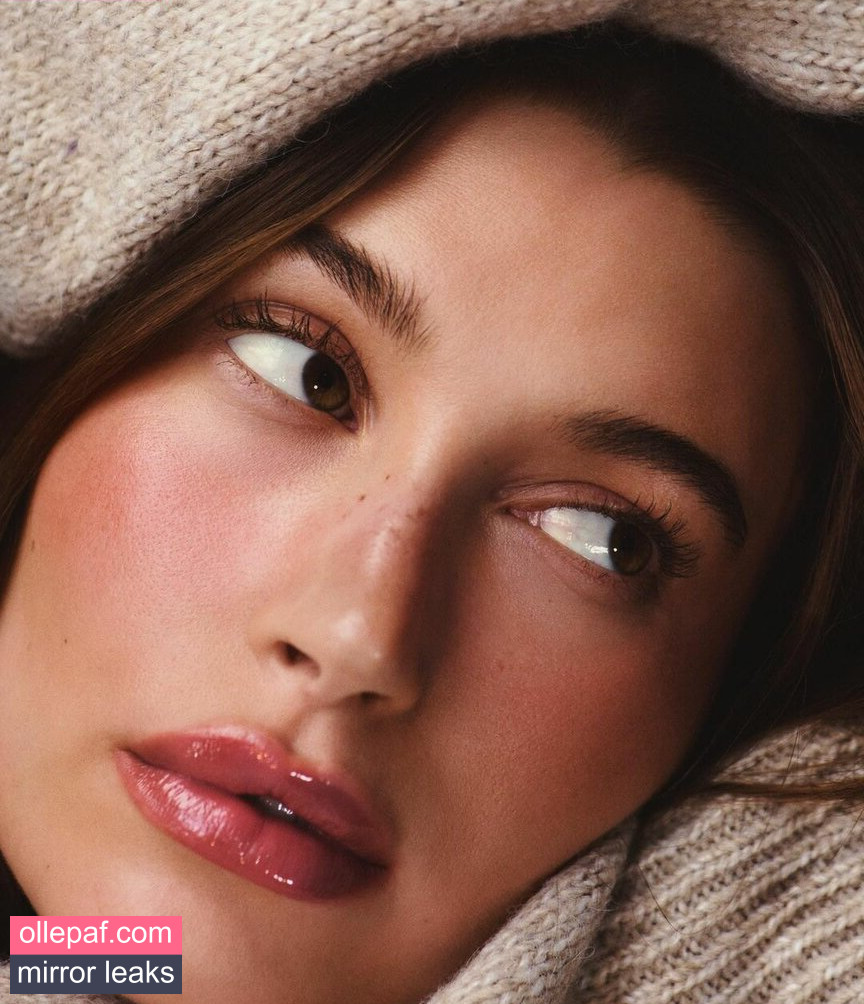 Latest Leaks Hailey Baldwin Bieber Nude #153 - Fapello