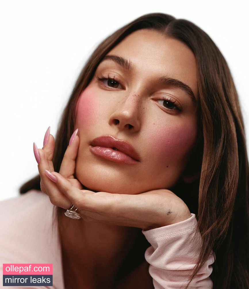 Latest Leaks Hailey Baldwin Bieber Nude #155 - Fapello