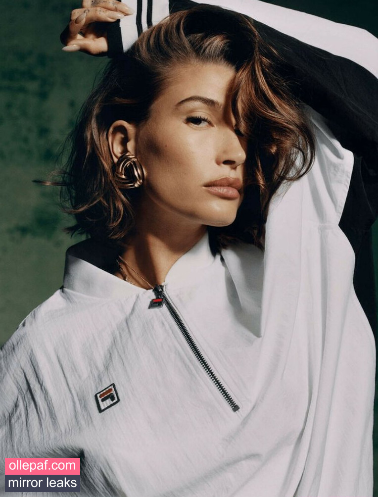 Latest Leaks Hailey Baldwin Bieber Nude #159 - Fapello