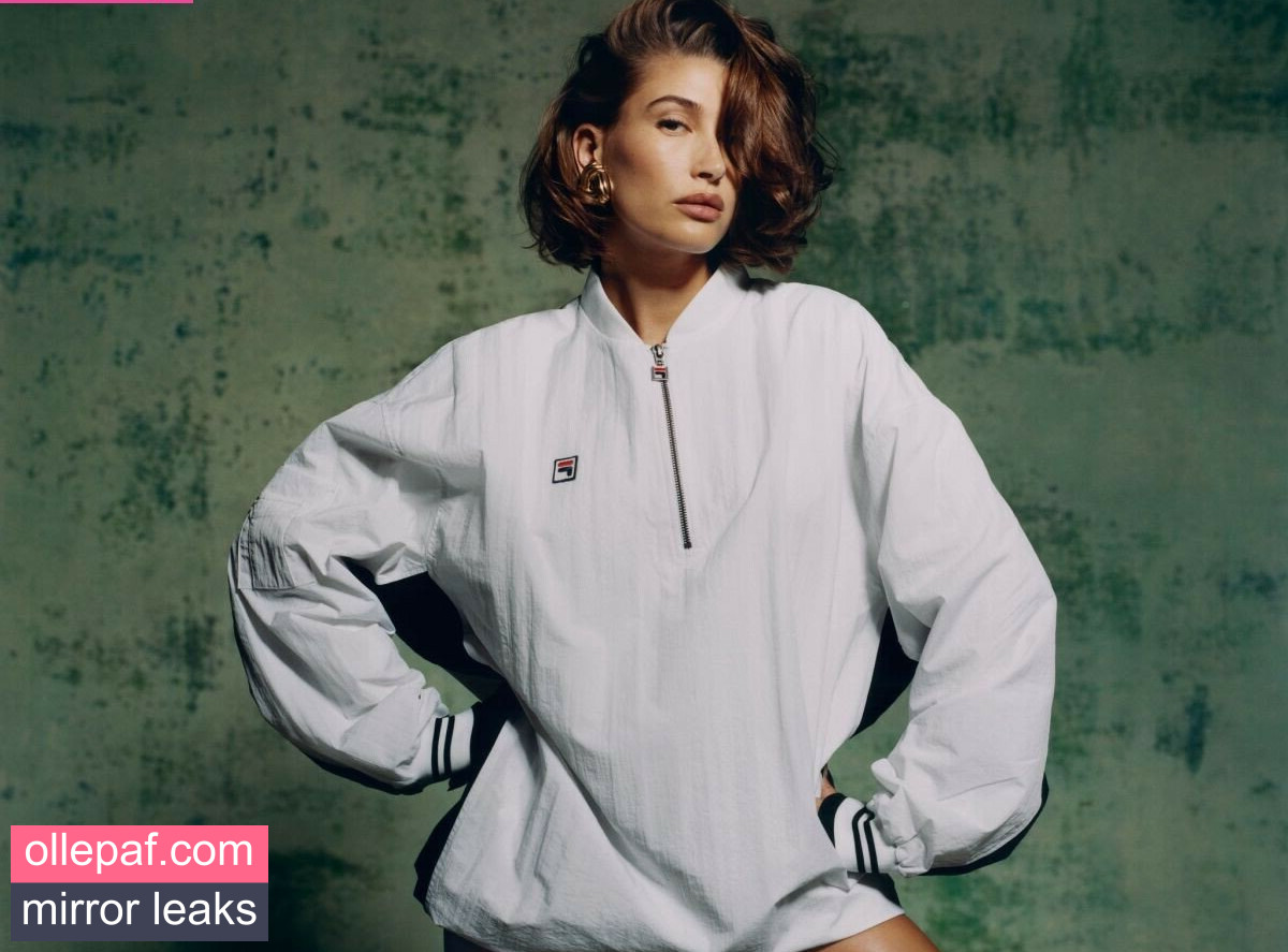 Latest Leaks Hailey Baldwin Bieber Nude #160 - Fapello