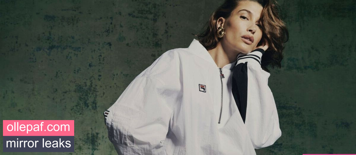 Latest Leaks Hailey Baldwin Bieber Nude #161 - Fapello
