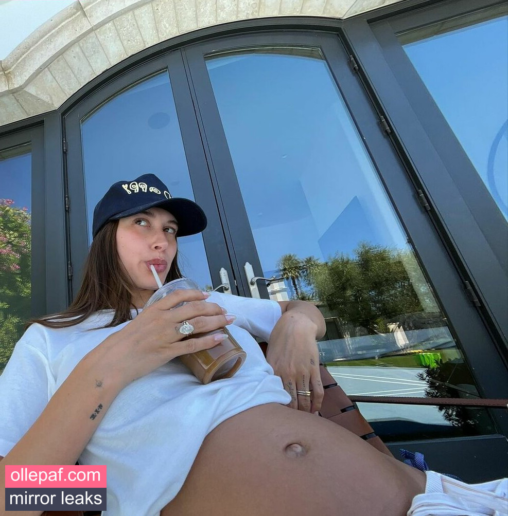 Latest Leaks Hailey Baldwin Bieber Nude #190 - Fapello