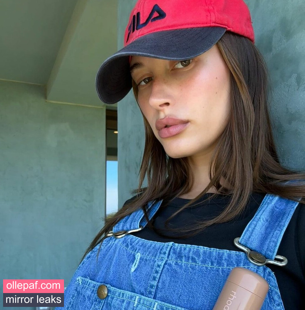 Latest Leaks Hailey Baldwin Bieber Nude #192 - Fapello
