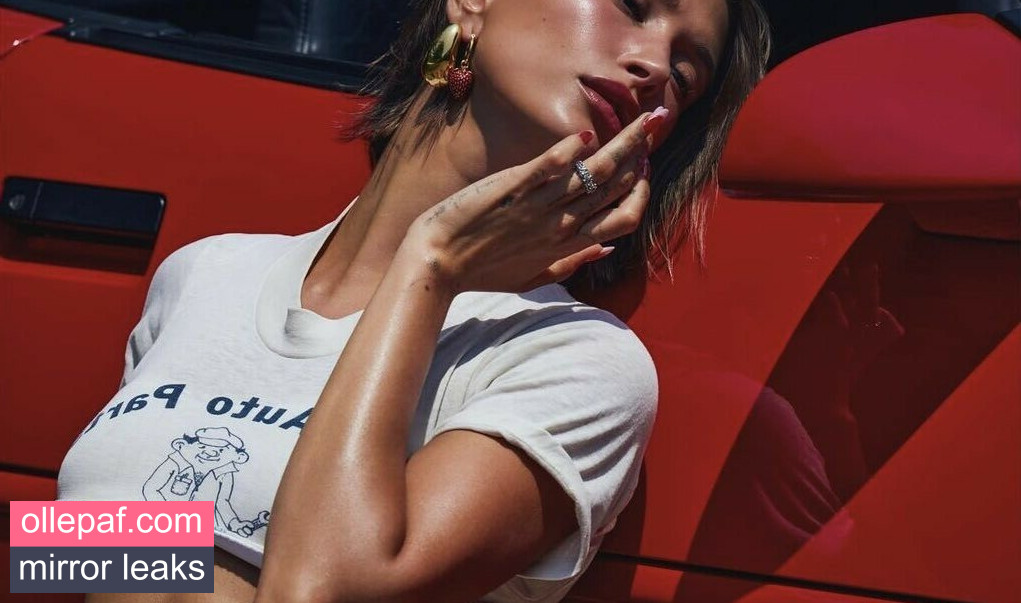 Latest Leaks Hailey Baldwin Bieber Nude #199 - Fapello