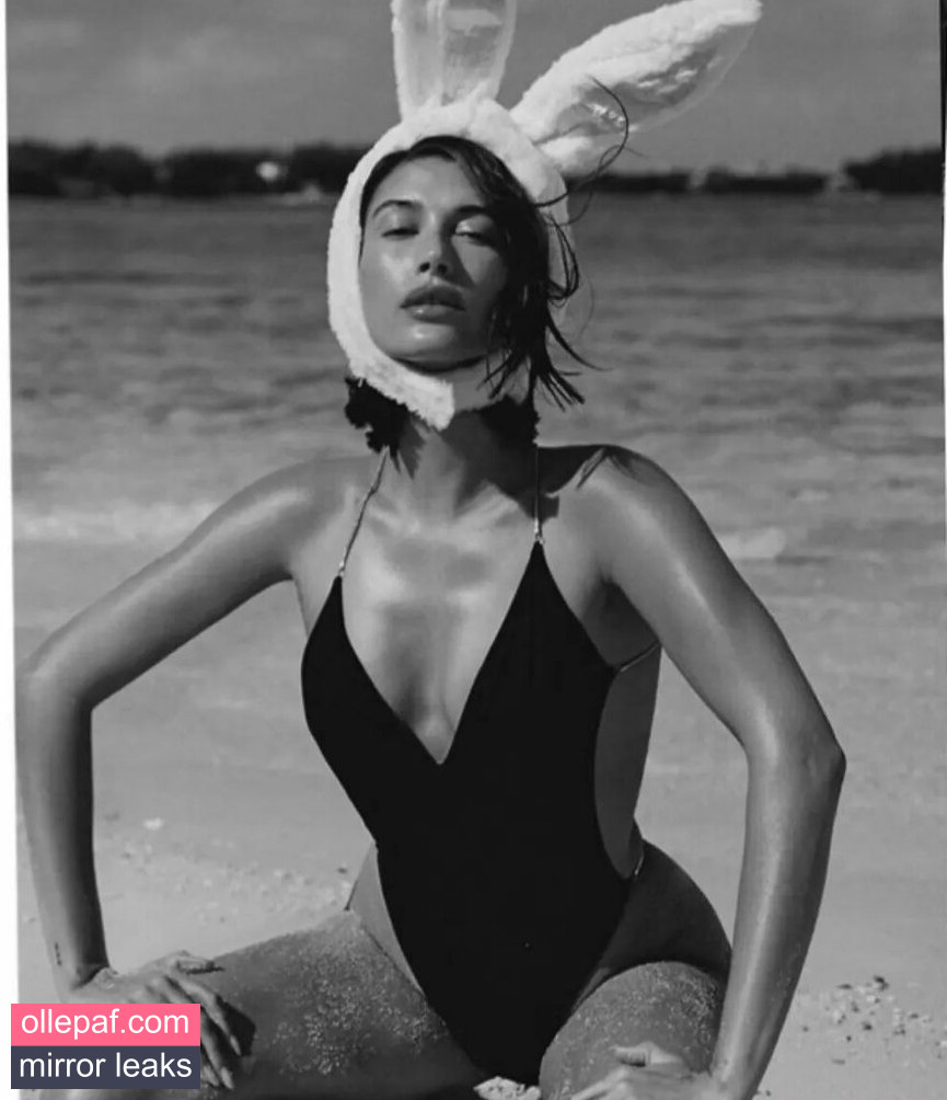 Latest Leaks Hailey Baldwin Bieber Nude #212 - Fapello