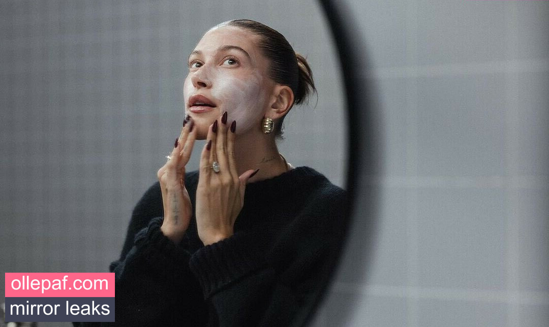 Latest Leaks Hailey Baldwin Bieber Nude #217 - Fapello