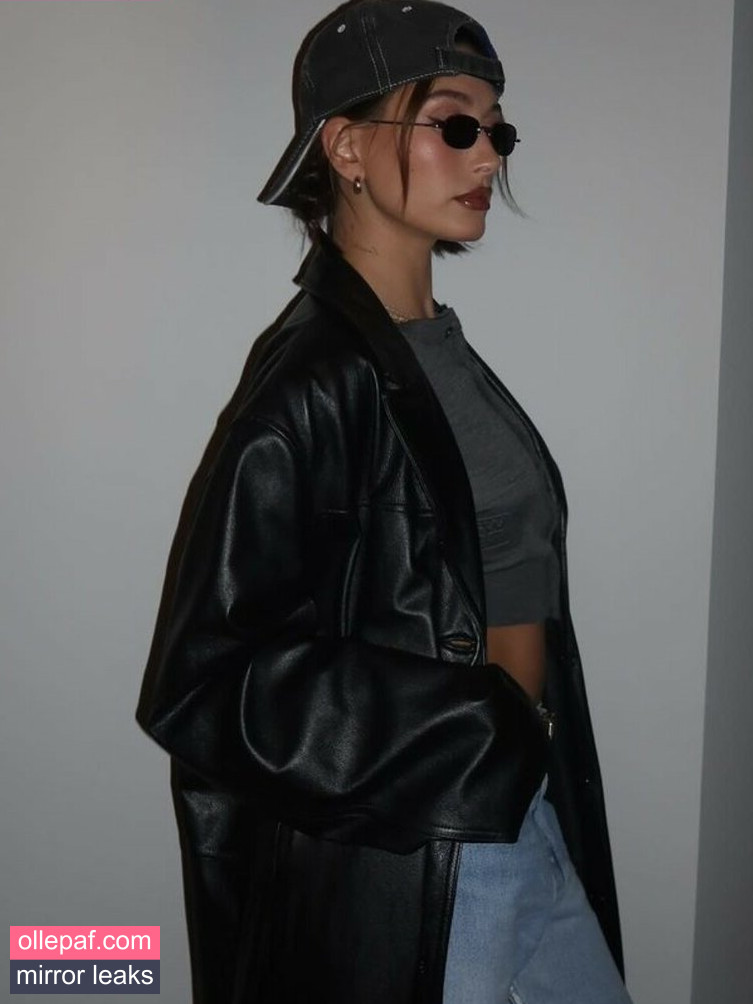 Latest Leaks Hailey Baldwin Bieber Nude #255 - Fapello