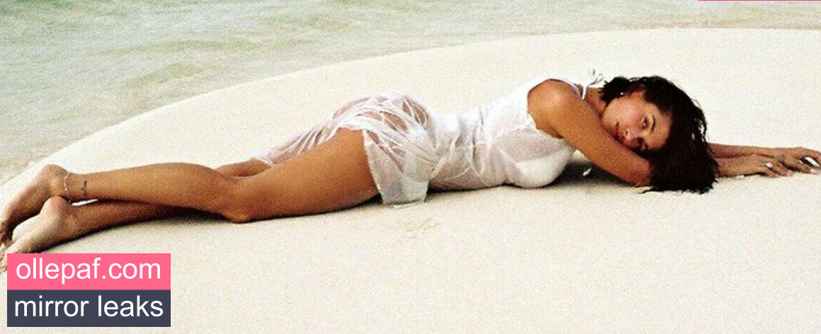 Latest Leaks Hailey Baldwin Bieber Nude #264 - Fapello