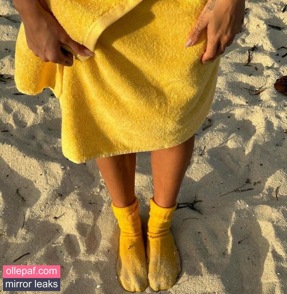 Latest Leaks Hailey Baldwin Bieber Nude #265 - Fapello