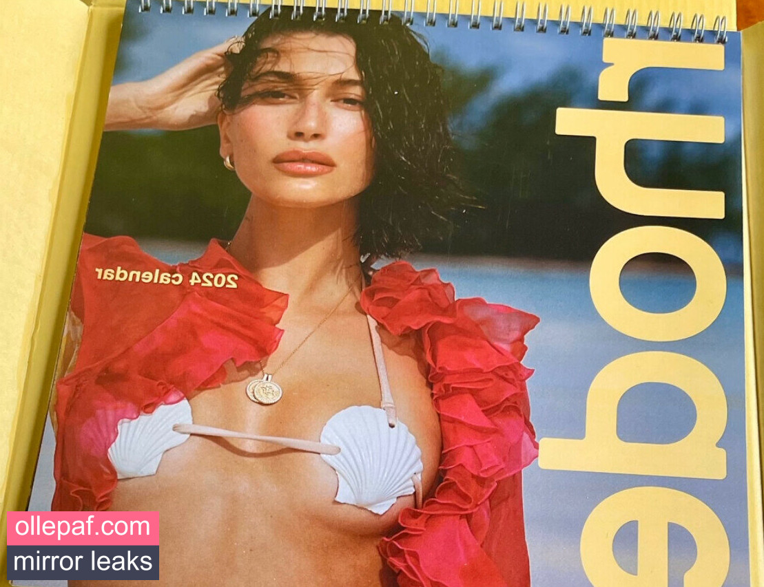 Latest Leaks Hailey Baldwin Bieber Nude #282 - Fapello