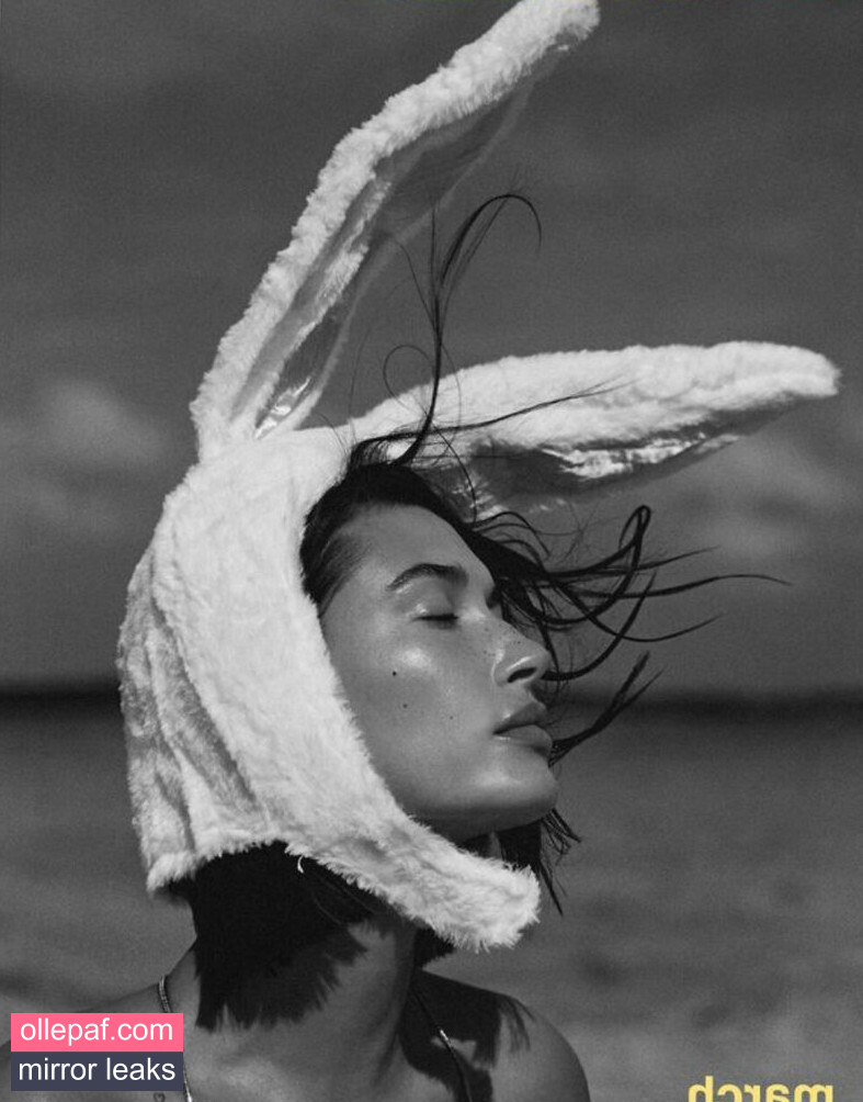 Latest Leaks Hailey Baldwin Bieber Nude #284 - Fapello