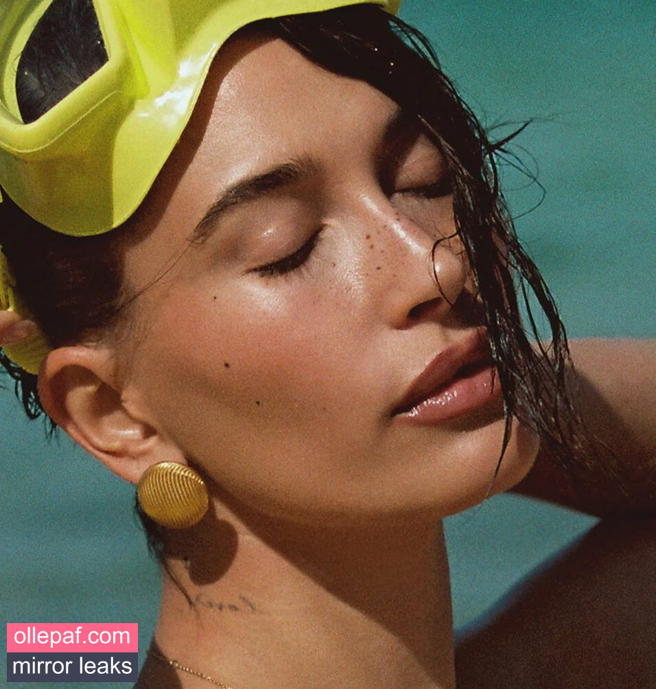 Latest Leaks Hailey Baldwin Bieber Nude #287 - Fapello