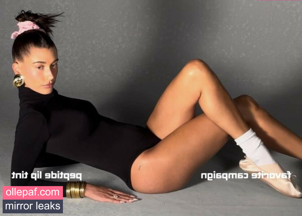 Latest Leaks Hailey Baldwin Bieber Nude #312 - Fapello