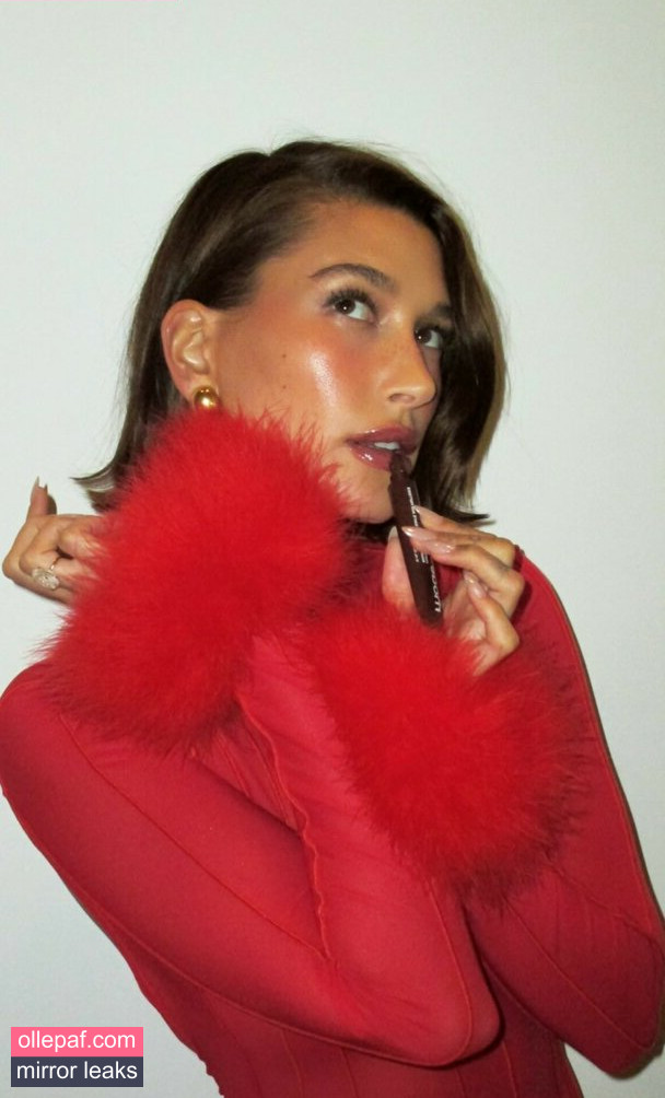 Latest Leaks Hailey Baldwin Bieber Nude #316 - Fapello