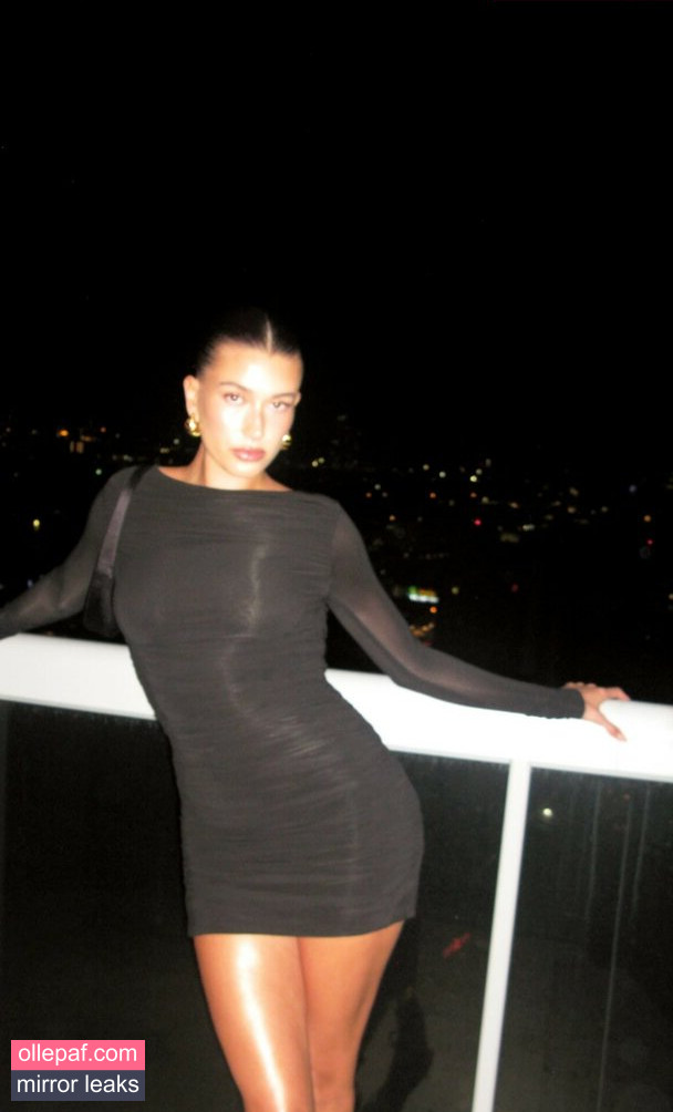 Latest Leaks Hailey Baldwin Bieber Nude #317 - Fapello