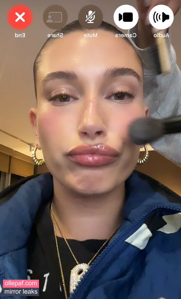 Latest Leaks Hailey Baldwin Bieber Nude #318 - Fapello