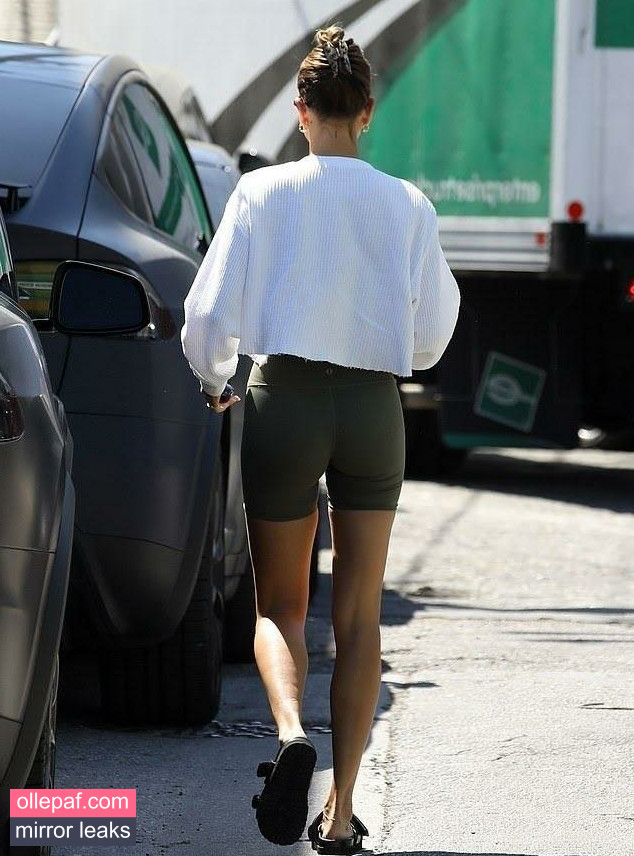 Latest Leaks Hailey Baldwin Bieber Nude #33 - Fapello
