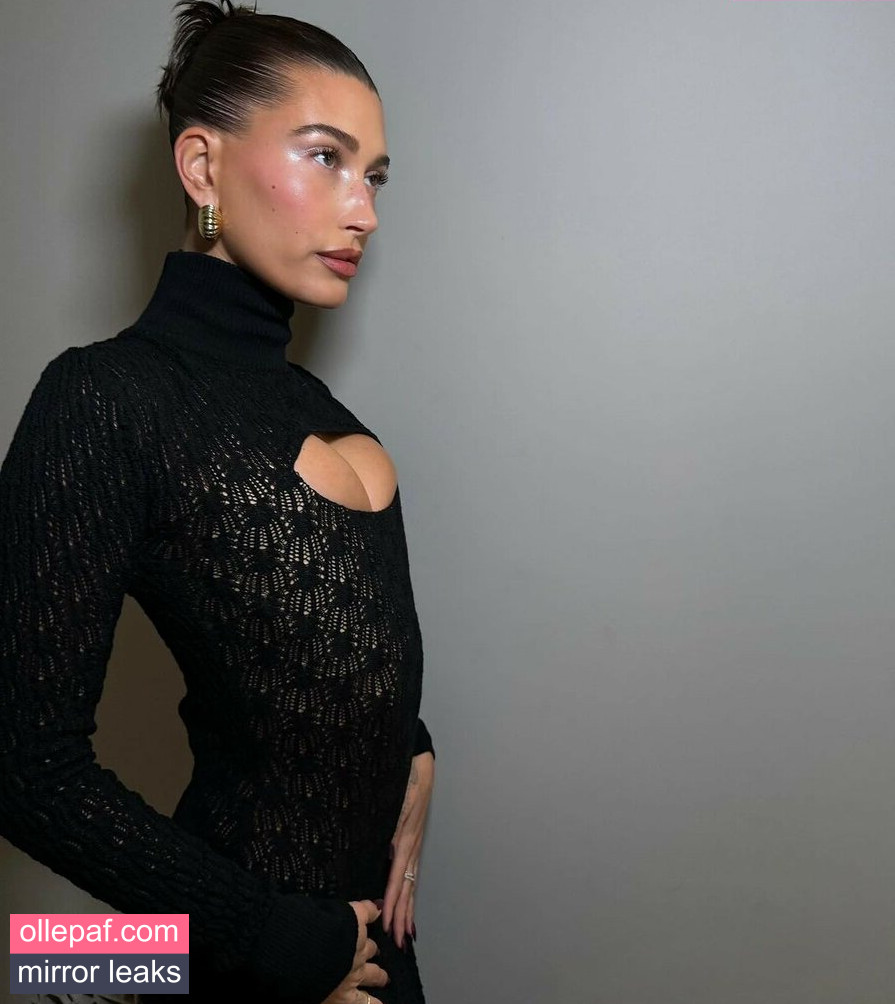 Latest Leaks Hailey Baldwin Bieber Nude #340 - Fapello