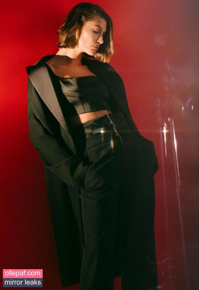 Latest Leaks Hailey Baldwin Bieber Nude #358 - Fapello