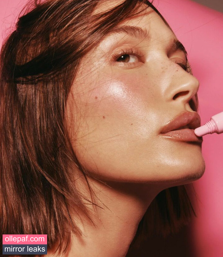 Latest Leaks Hailey Baldwin Bieber Nude #362 - Fapello