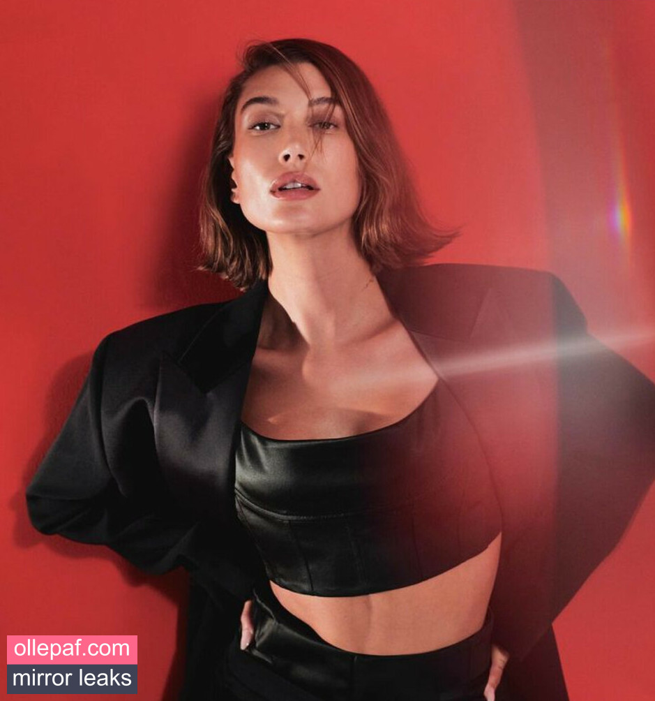 Latest Leaks Hailey Baldwin Bieber Nude #364 - Fapello