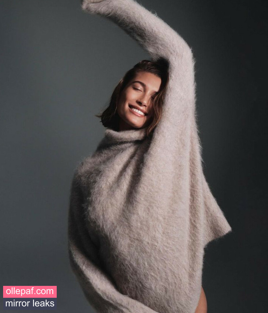 Latest Leaks Hailey Baldwin Bieber Nude #368 - Fapello