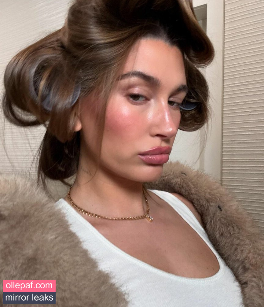 Latest Leaks Hailey Baldwin Bieber Nude #39 - Fapello