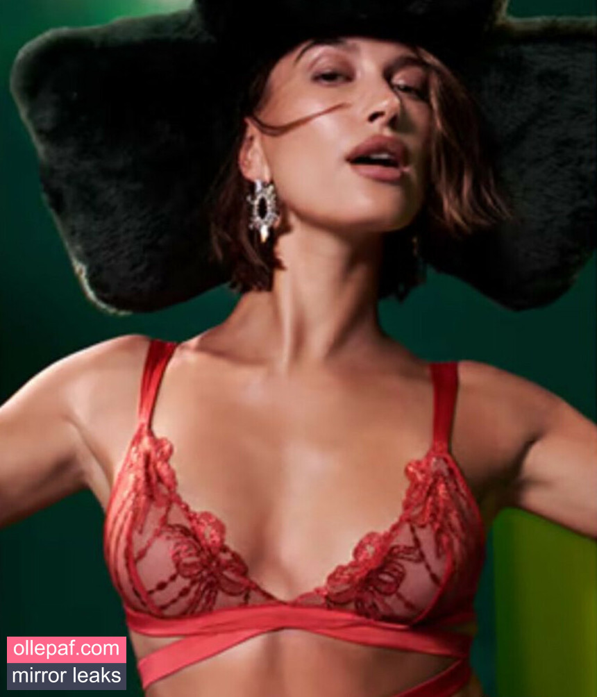 Latest Leaks Hailey Baldwin Bieber Nude #386 - Fapello