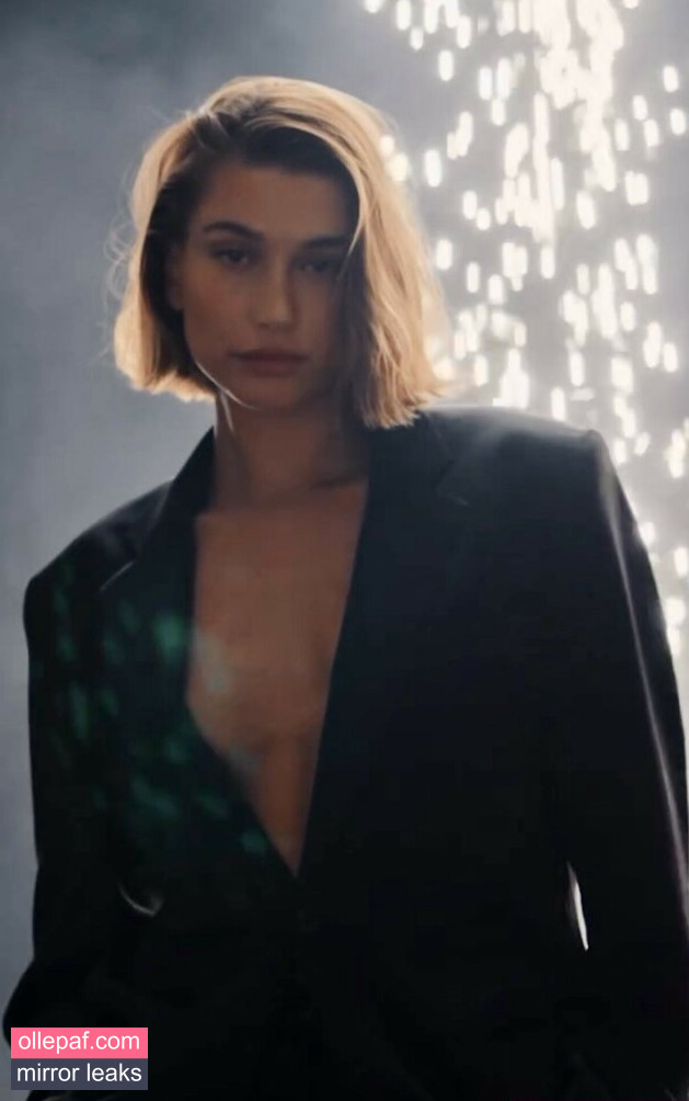 Latest Leaks Hailey Baldwin Bieber Nude #396 - Fapello