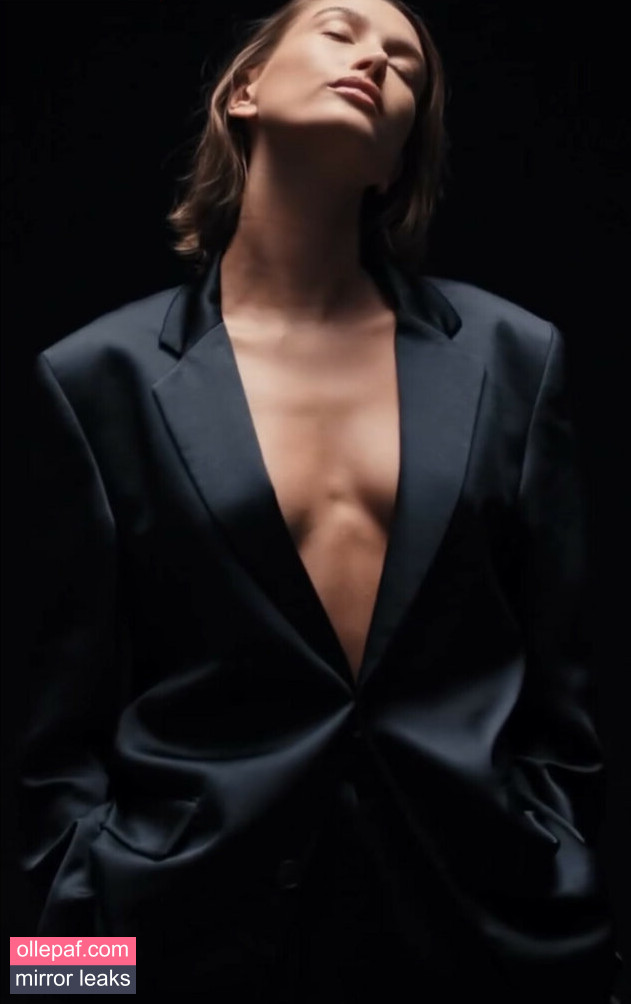 Latest Leaks Hailey Baldwin Bieber Nude #399 - Fapello