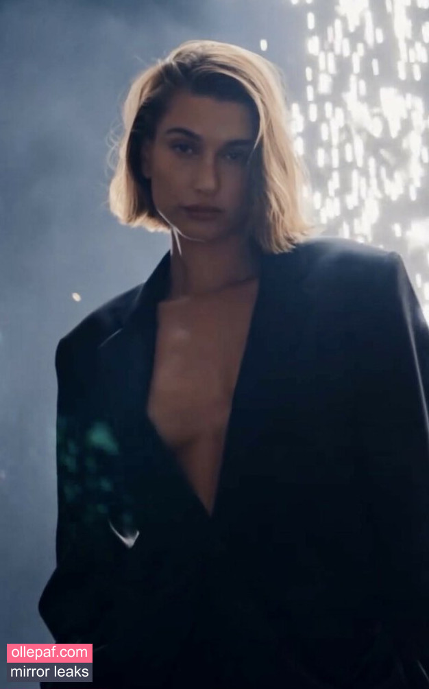 Latest Leaks Hailey Baldwin Bieber Nude #401 - Fapello